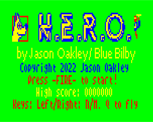 H.E.R.O