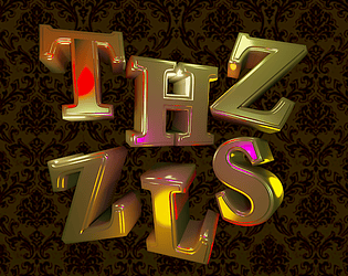 THZZLS, treasures lost in time