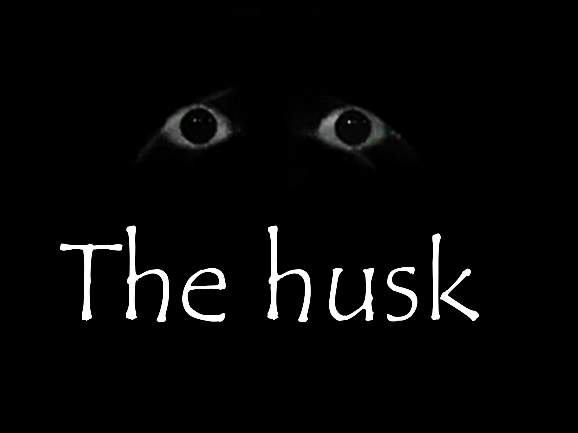 The Husk By Findiedev the-husk-by-findiedev