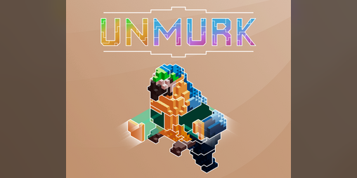 Cover image for Unmurk Demo