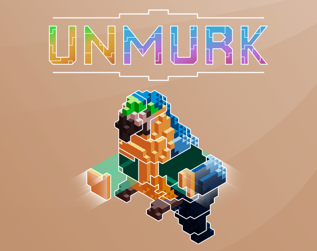 Cover image for Unmurk Demo