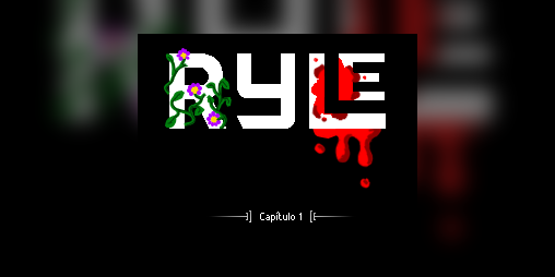 Cover image for RYLE CHAPTER 1