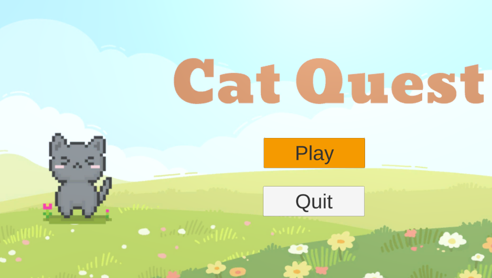 Exercise 5 - Adventure Game