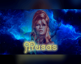 Musas   - Un viaje en busca de la inspiración 