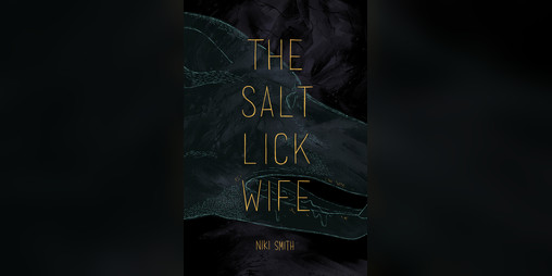 Cover image for The Salt Lick Wife