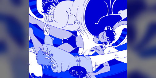 Cover image for Triad