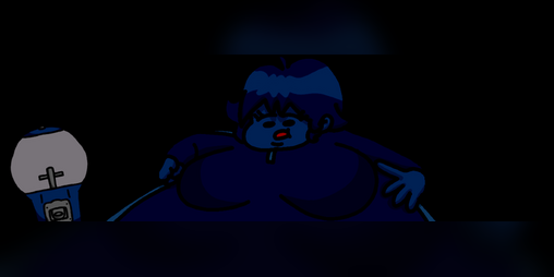 Cover image for Friday Night Blues - ReRipened