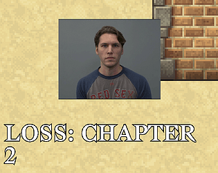 Loss Chapter 2