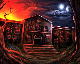 School of Shadows