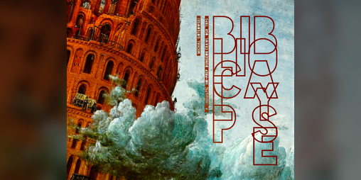 Cover image for Bibliocalypse