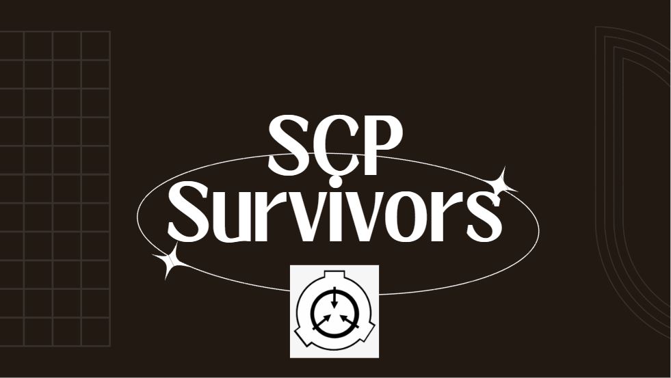 SCP Survivors (Demo)