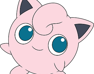 Jigglypuff Clicker!