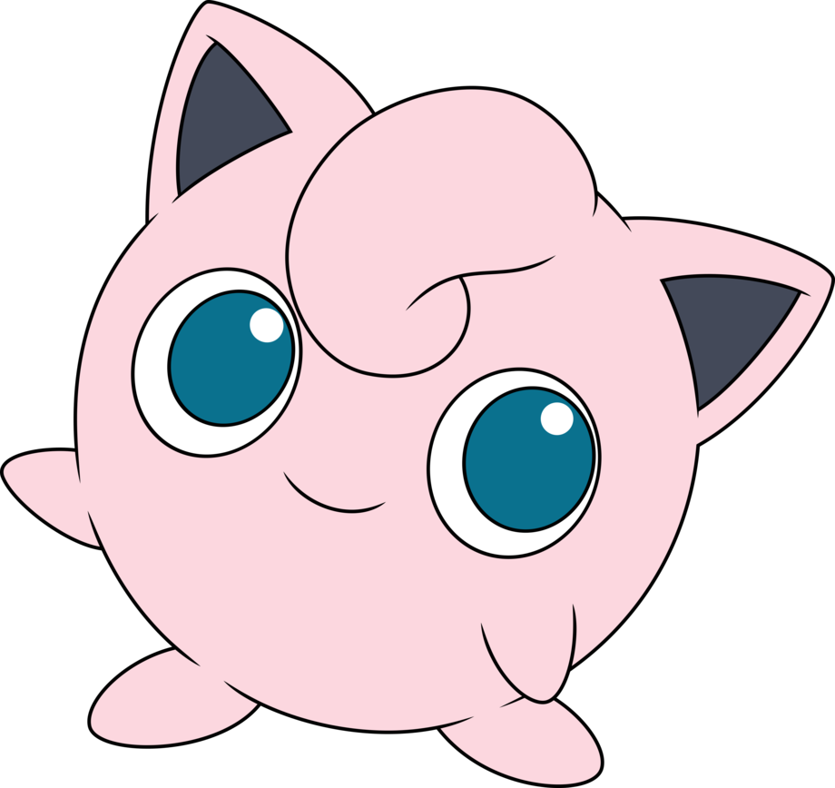 Jigglypuff Clicker!