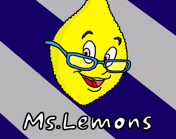 Ms. Lemons