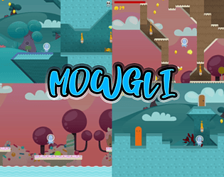 Mowgli V.2