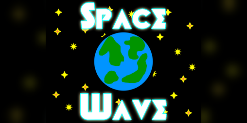 Cover image for SpaceWave