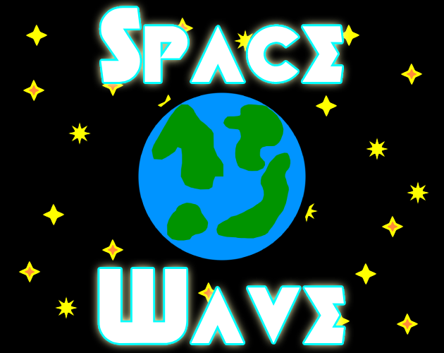 Cover image for SpaceWave