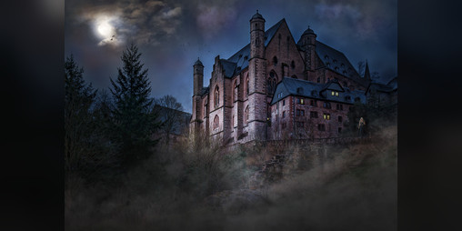 Cover image for BRIAR HOUSE