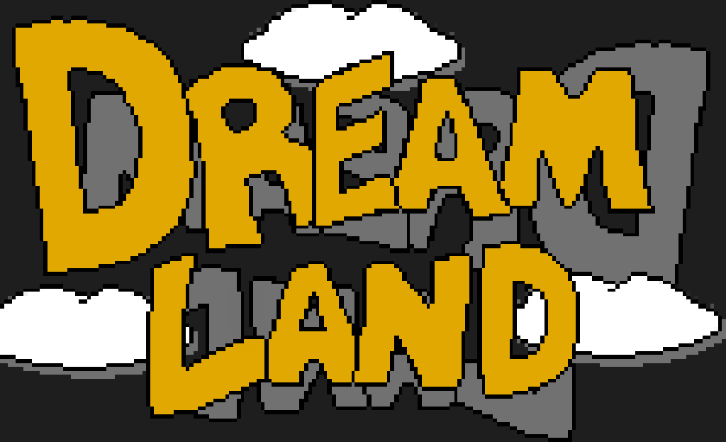 Dreamland