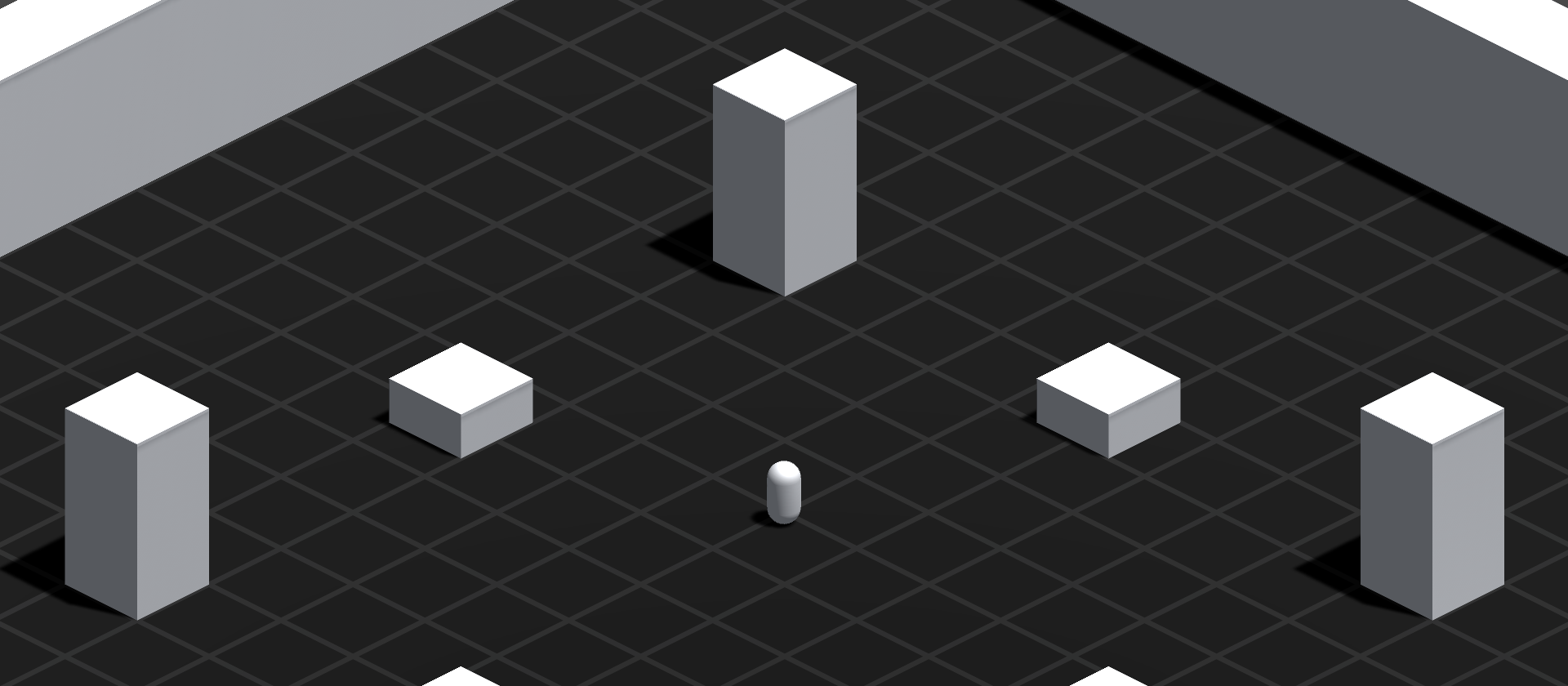 Isometric Shooter Demo