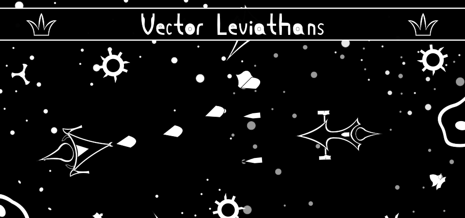 Vector Leviathans