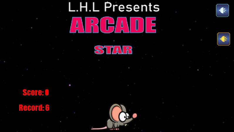 ARCADE