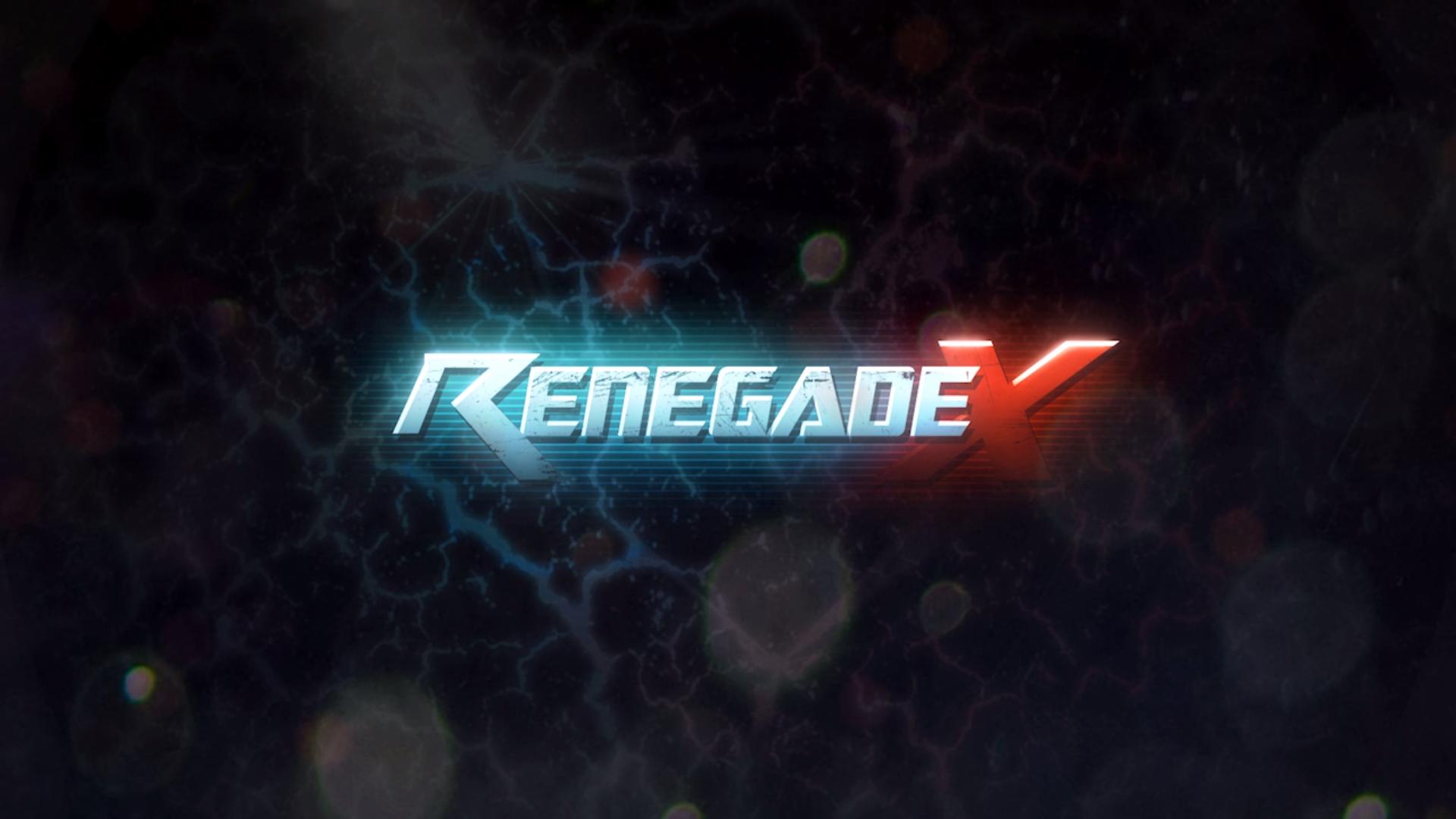 UGC: Renegade X