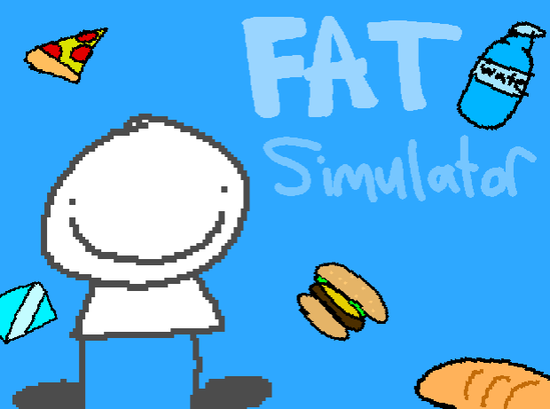 fat simulator