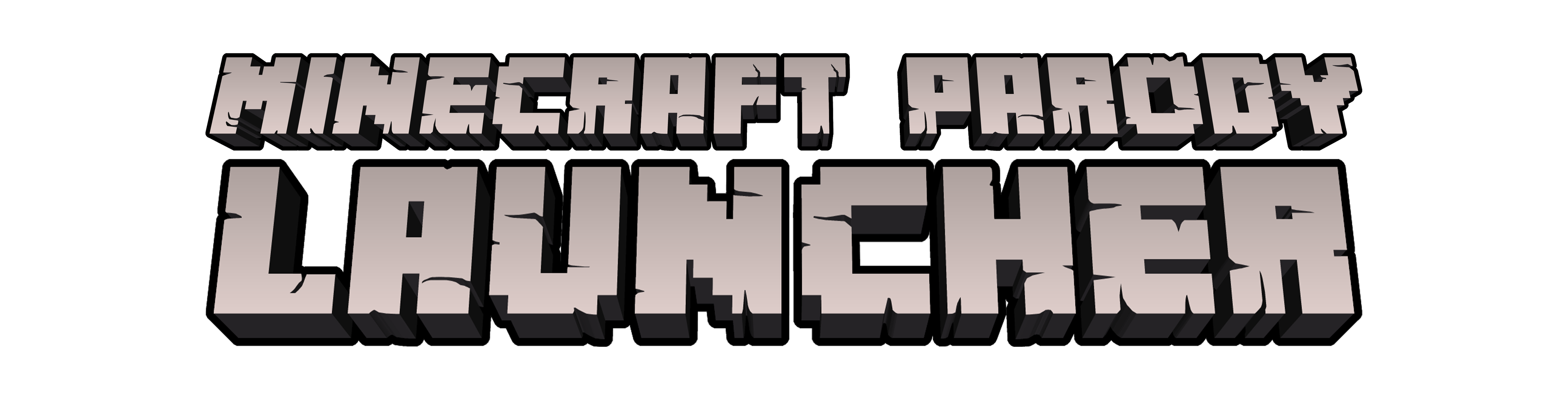 Minecraft Parody Launcher
