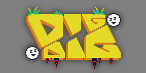 Cover image for Dig Dig