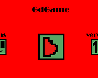 GdGame0