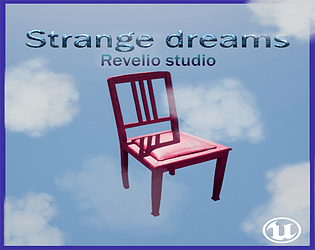 Strange dreams
