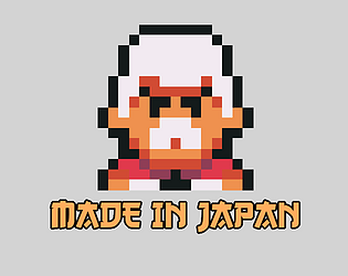 Made in Japan