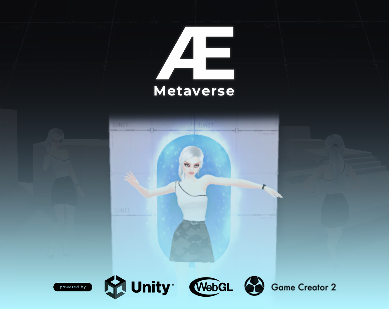 AE - Metaverse