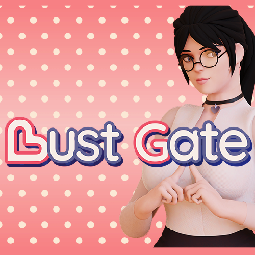 Cover image for Lust Gate - Episode 1: "Sophie"