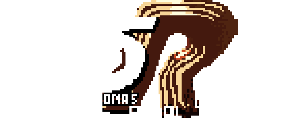 Persona 5 Royal Demake