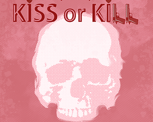 Cover image for Gaijin Charenji : Kiss Or Kill