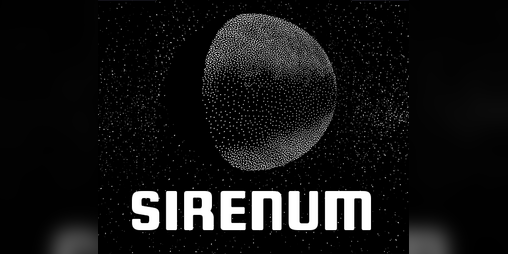 Cover image for Sirenum