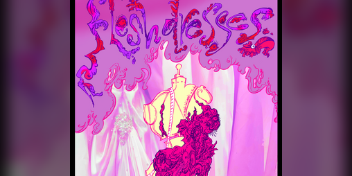 Cover image for fleshdresses