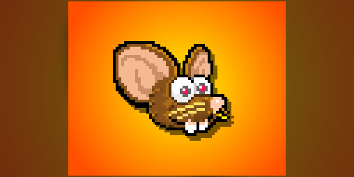 Cover image for Marty Mouse's Missing Millions