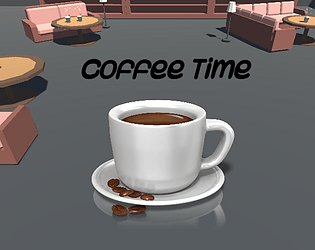 Coffee Time