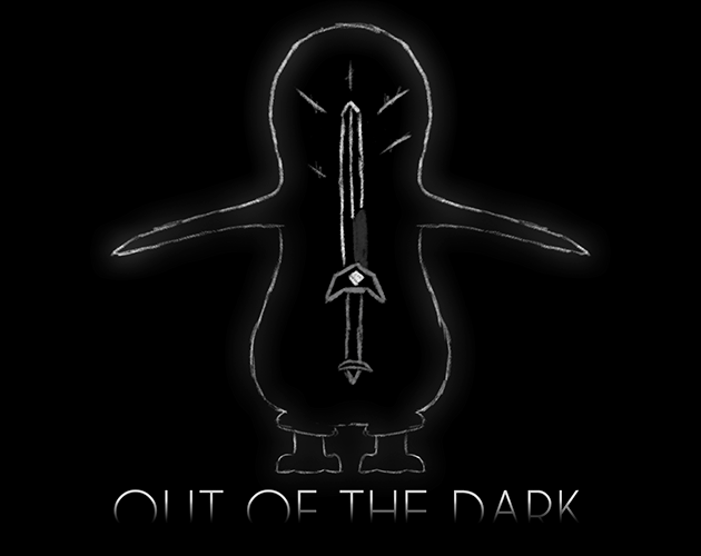 OUT OF THE DARK