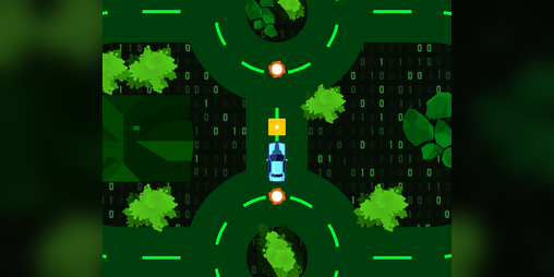 Cover image for Delivery Hacker