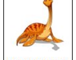 Dinosauri in CAA