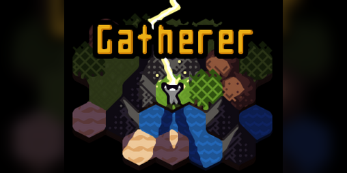Cover image for Gatherer