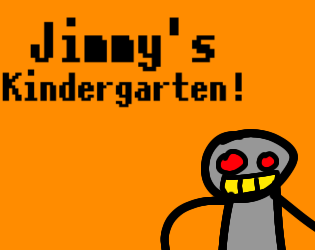 Jimmy's Kindergarten