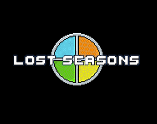 Lost Season
