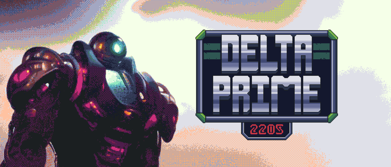Delta Prime 2205