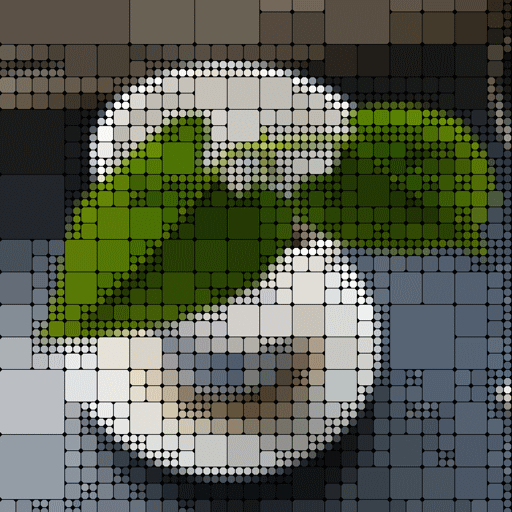 Cover image for Quad Image Generator
