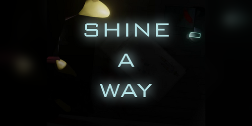 Cover image for Shine a Way